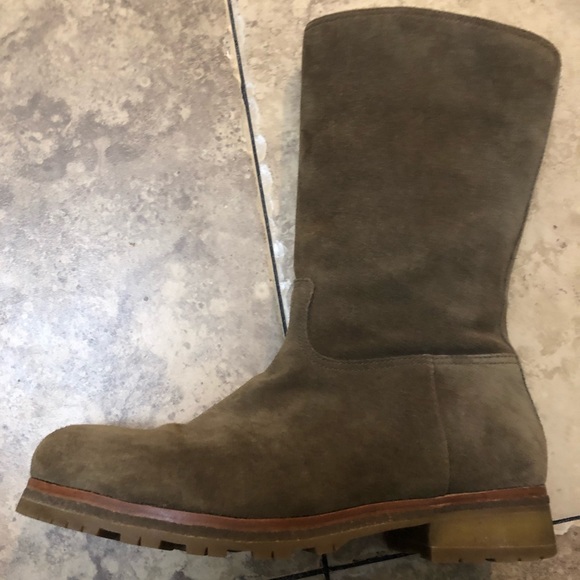 Prada boots - Picture 1 of 6